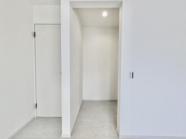 岩倉市曽野町花ノ木の新築一戸建