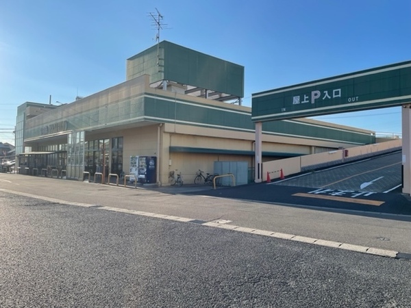 岩倉市曽野町花ノ木の新築一戸建(生鮮館やまひこ岩倉店)