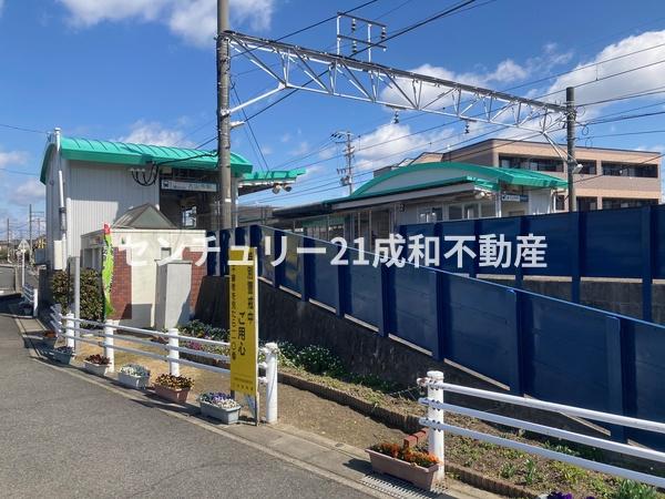 岩倉市曽野町花ノ木の新築一戸建(大山寺駅(名鉄犬山線))