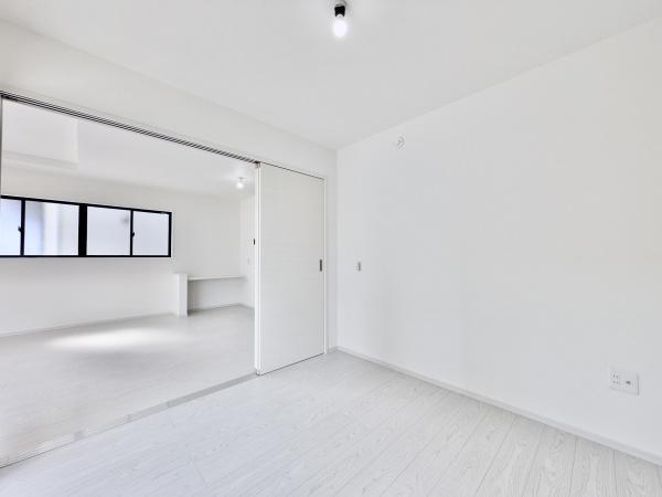 岩倉市曽野町花ノ木の新築一戸建