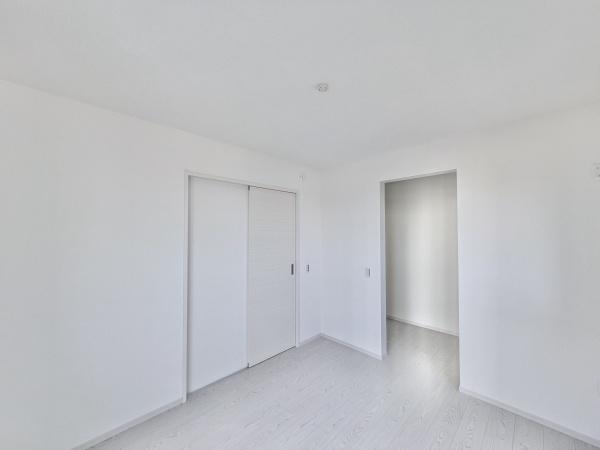 岩倉市曽野町花ノ木の新築一戸建