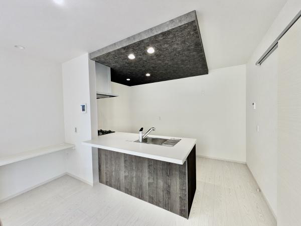 岩倉市曽野町花ノ木の新築一戸建