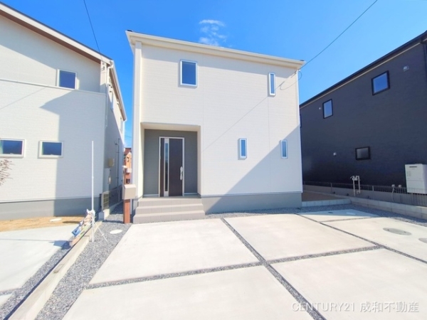 江南市和田町宮の新築一戸建