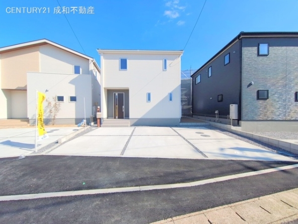 江南市和田町宮の新築一戸建