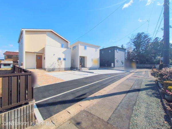江南市和田町宮の新築一戸建