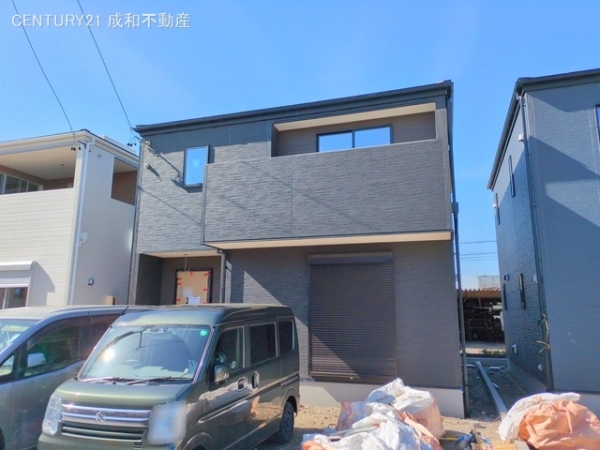 一宮市開明字西屋敷の新築一戸建