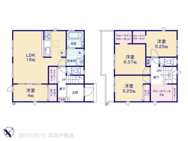 豊橋市牧野町の新築一戸建