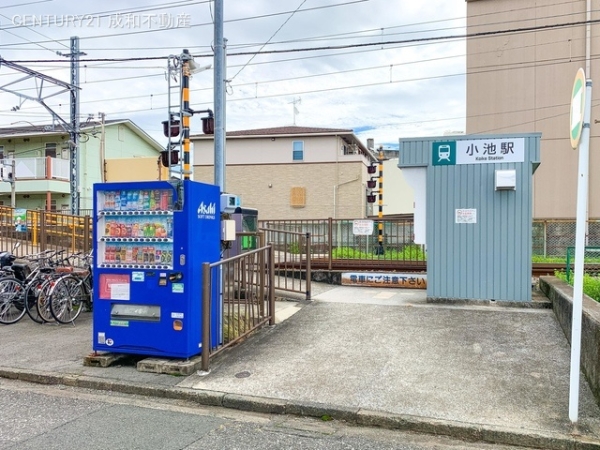 豊橋市牧野町の新築一戸建(豊橋鉄道渥美線「小池」駅)