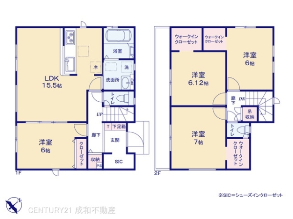 豊橋市牧野町の新築一戸建