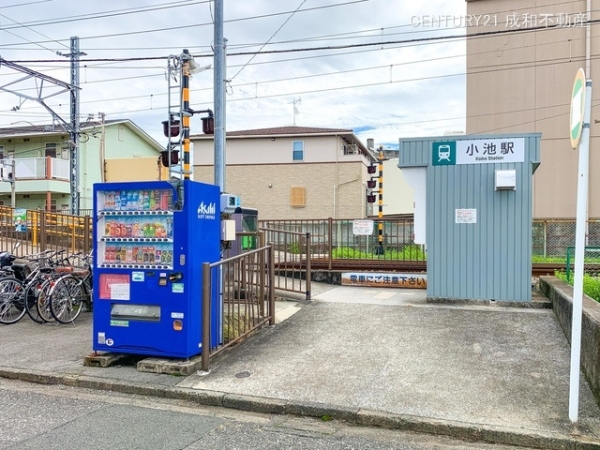 豊橋市牧野町の新築一戸建(豊橋鉄道渥美線「小池」駅)