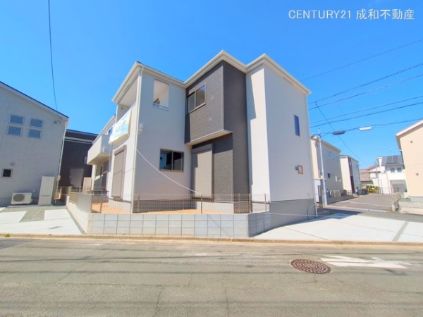 豊橋市牧野町の新築一戸建