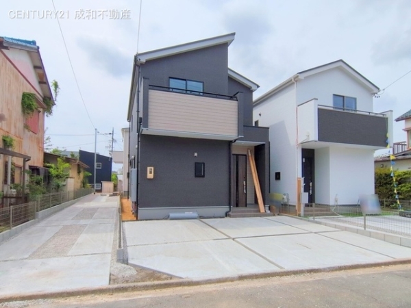 豊橋市東郷町の新築一戸建
