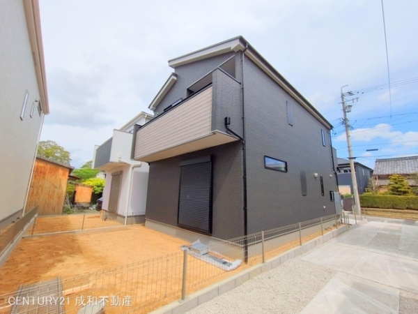 豊橋市東郷町の新築一戸建