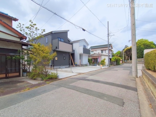 豊橋市東郷町の新築一戸建