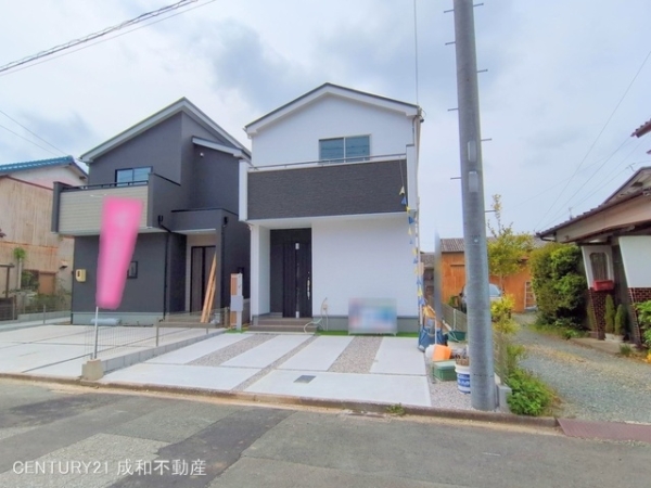 豊橋市東郷町の新築一戸建
