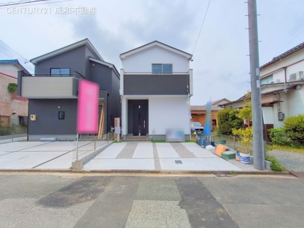 豊橋市東郷町の新築一戸建