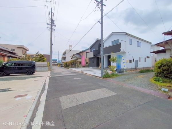 豊橋市東郷町の新築一戸建