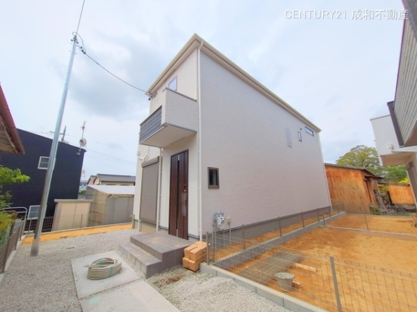 豊橋市東郷町の新築一戸建