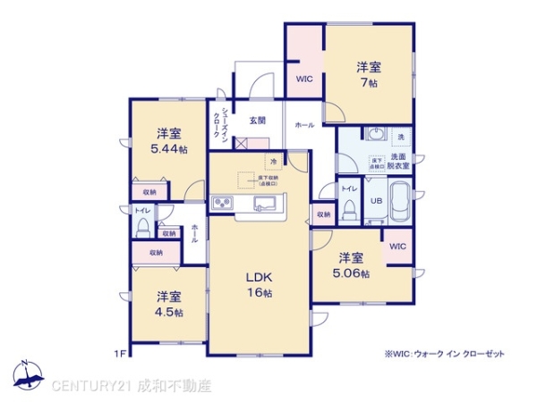 弥富市四郎兵衛１丁目の新築一戸建