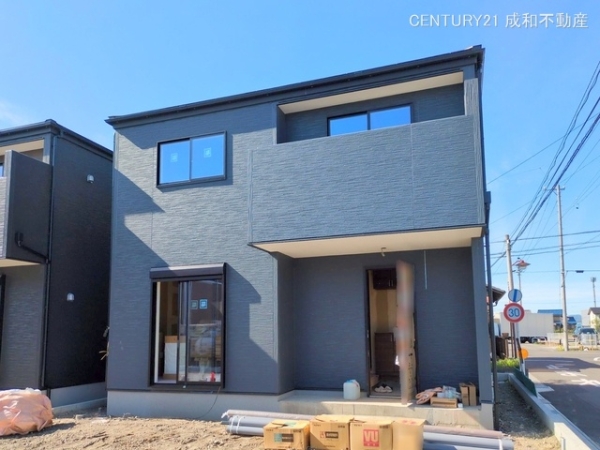 一宮市開明字西屋敷の新築一戸建