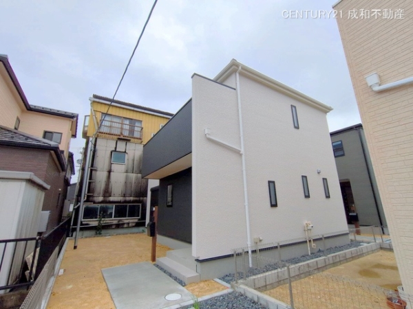 江南市宮後町天神の新築一戸建