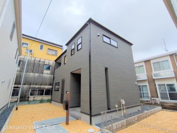 江南市宮後町天神の新築一戸建