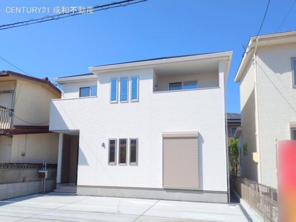 小牧市久保一色東２丁目の新築一戸建