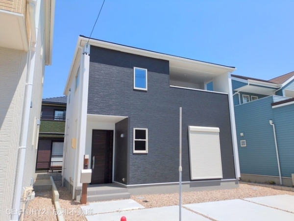半田市前田町の新築一戸建
