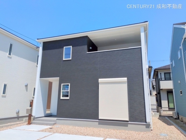 半田市前田町の新築一戸建