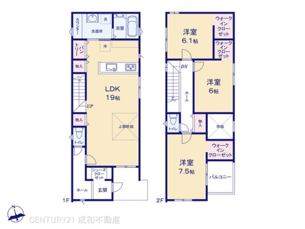 豊橋市船町の新築一戸建