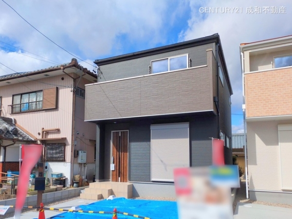 豊田市宝来町４丁目の新築一戸建