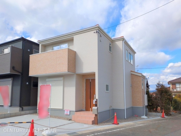 豊田市宝来町４丁目の新築一戸建