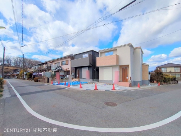 豊田市宝来町４丁目の新築一戸建