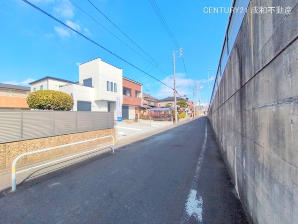 名古屋市港区惟信町４丁目の新築一戸建