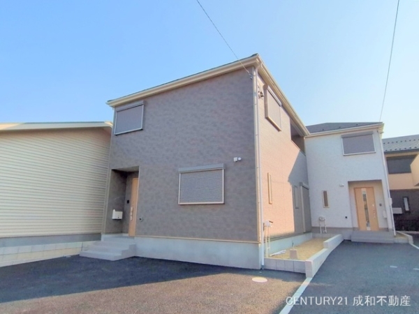 春日井市柏原町１丁目の新築一戸建