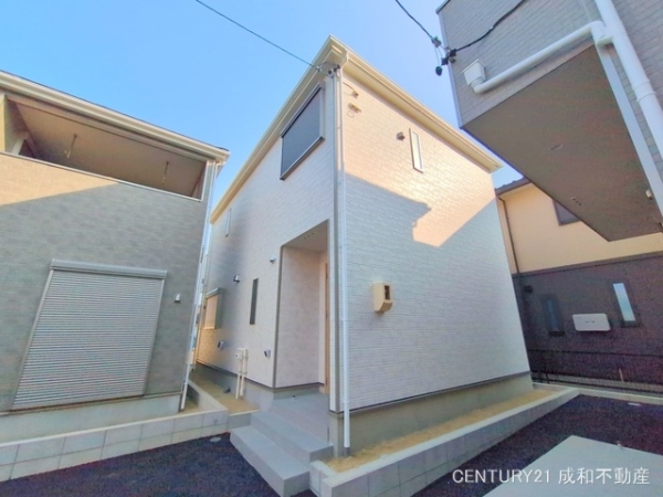 春日井市柏原町１丁目の新築一戸建