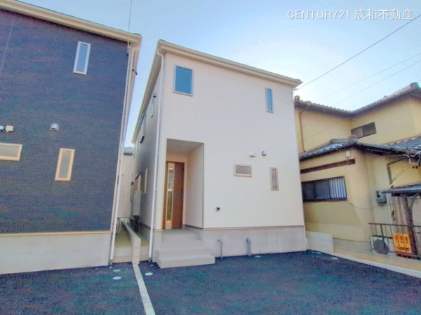 春日井市柏原町１丁目の新築一戸建