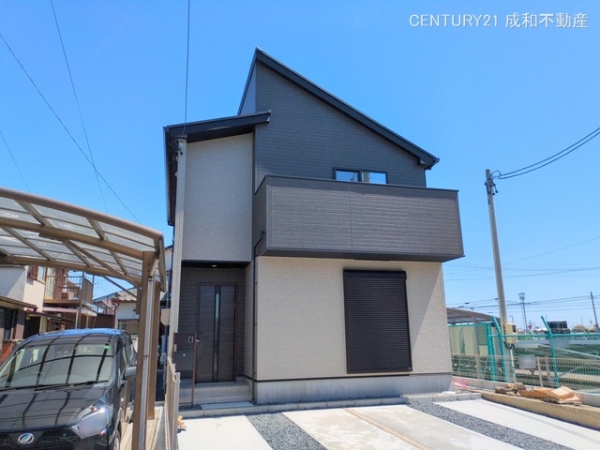小牧市藤島町中島の新築一戸建