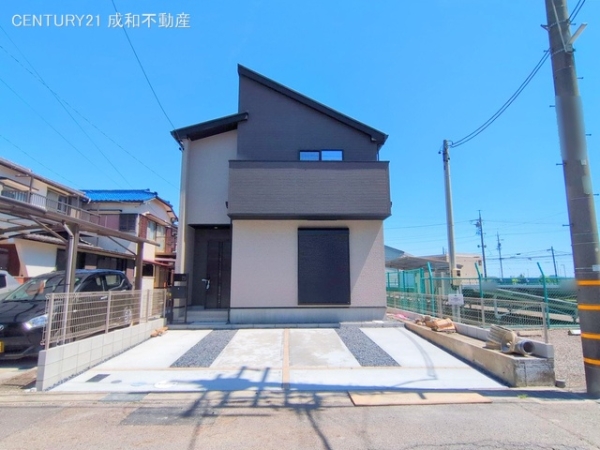 小牧市藤島町中島の新築一戸建