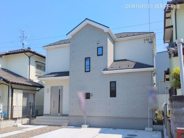 春日井市堀ノ内町北１丁目の新築一戸建