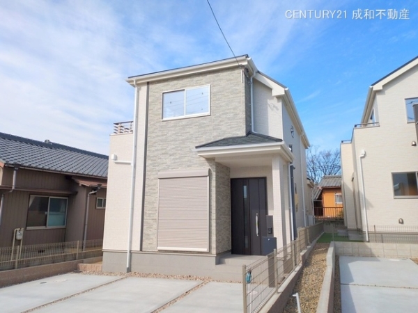 豊明市西川町善波の新築一戸建