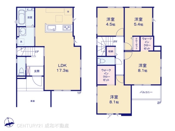 名古屋市南区明円町の新築一戸建