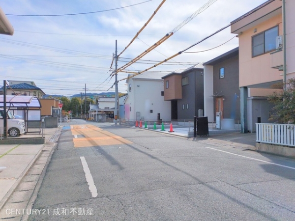 豊橋市多米中町１丁目の新築一戸建