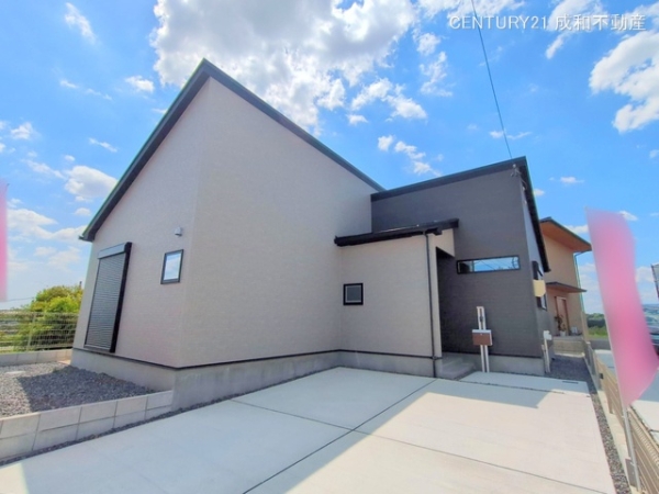 春日井市神屋町の新築一戸建