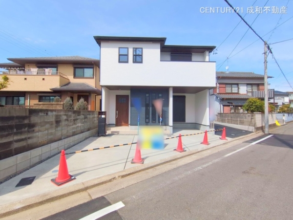 一宮市藤塚町３丁目の新築一戸建