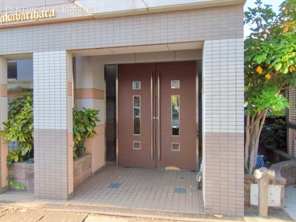 宝マンション高針原