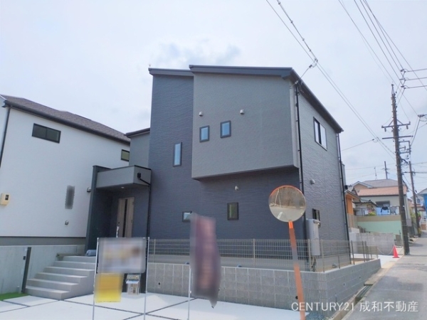 愛知郡東郷町春木台５丁目の新築一戸建