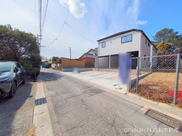 名古屋市天白区梅が丘２丁目の新築一戸建