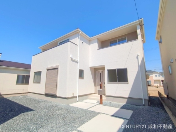 碧南市三宅町２丁目の新築一戸建
