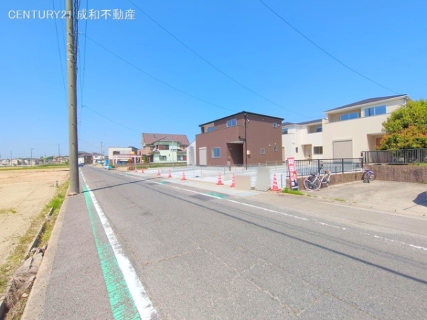碧南市三宅町２丁目の新築一戸建